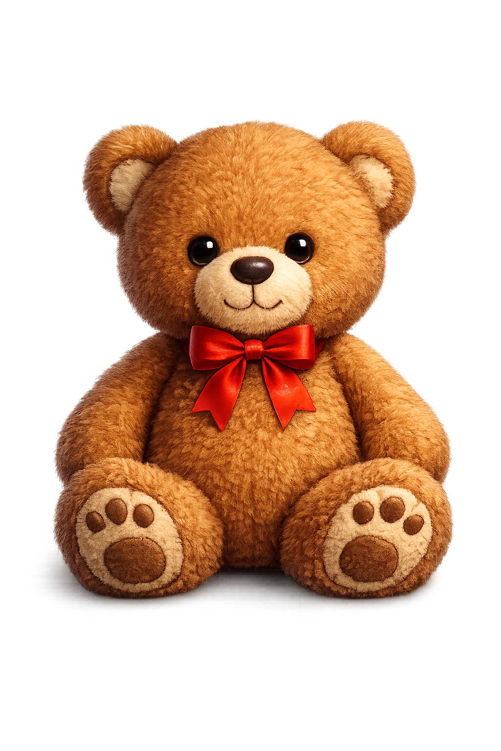 Teddy Bear